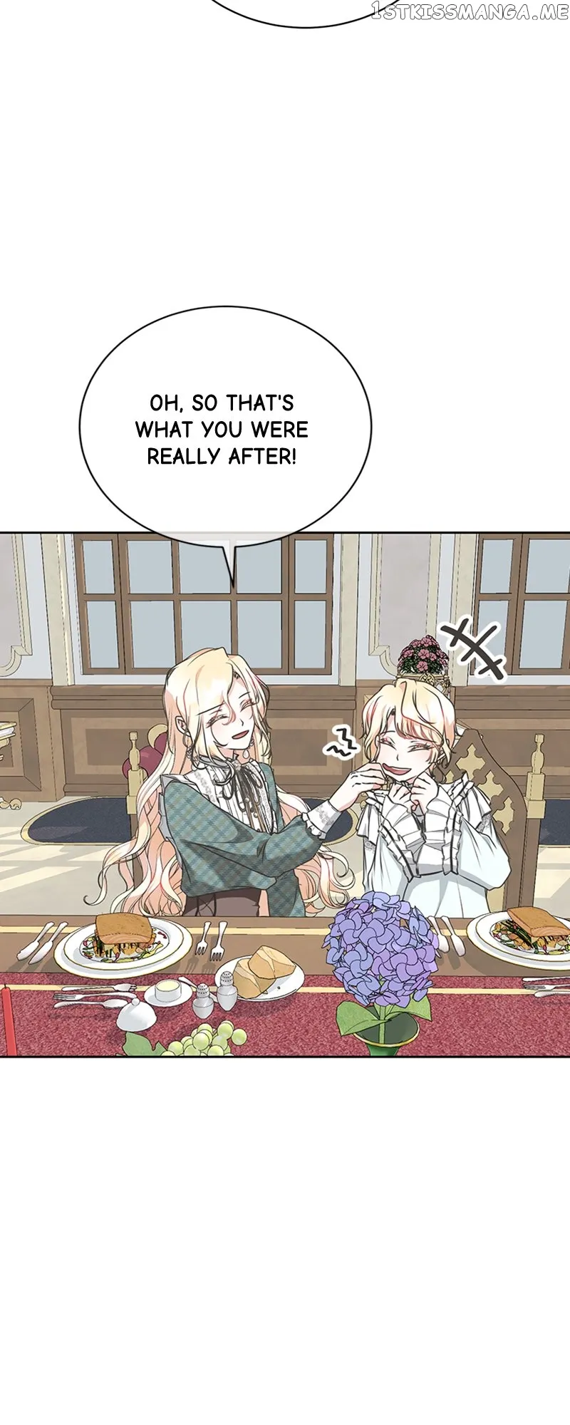 Reborn As a Character That Never Existed Chapter 28 page 32