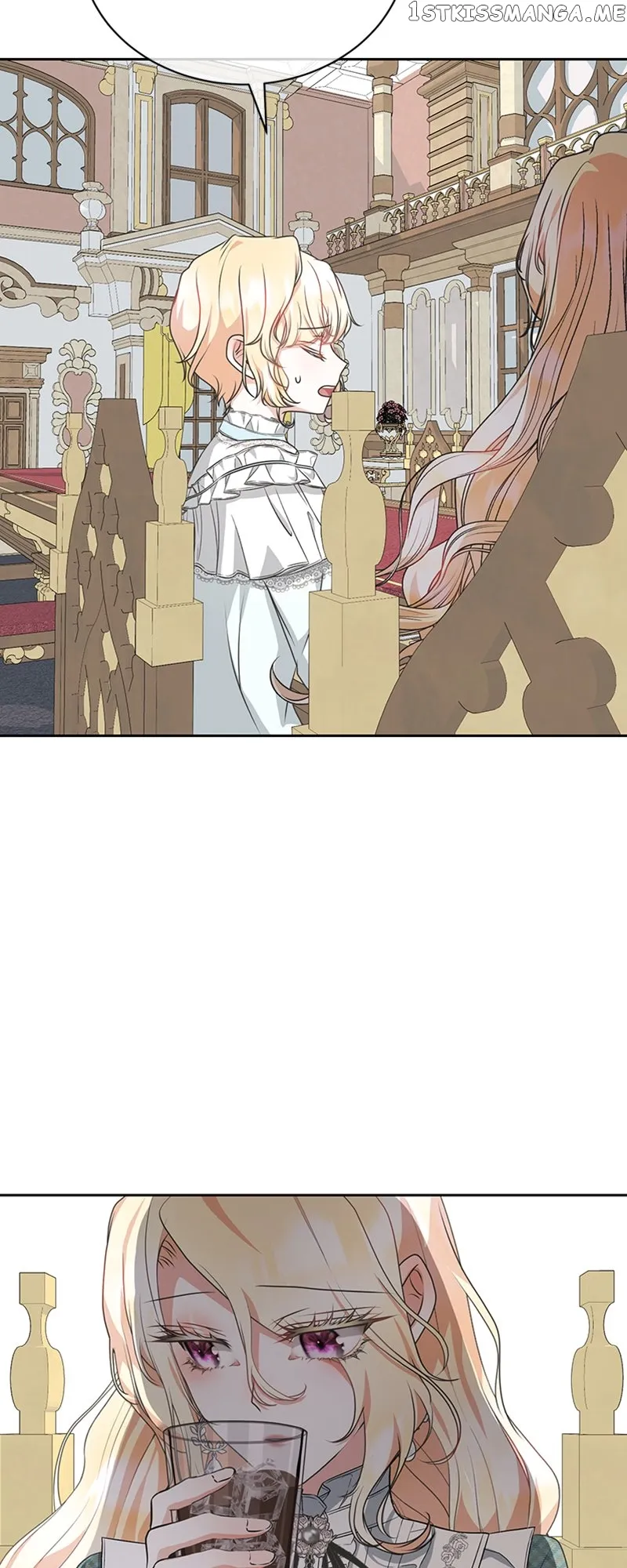 Reborn As a Character That Never Existed Chapter 28 page 36