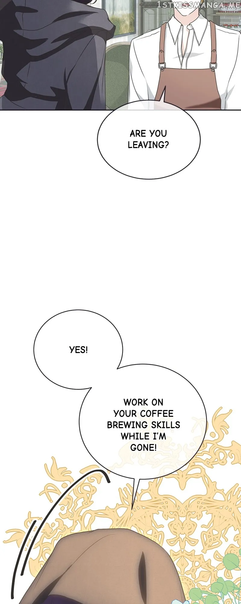 Reborn As a Character That Never Existed Chapter 28 page 3