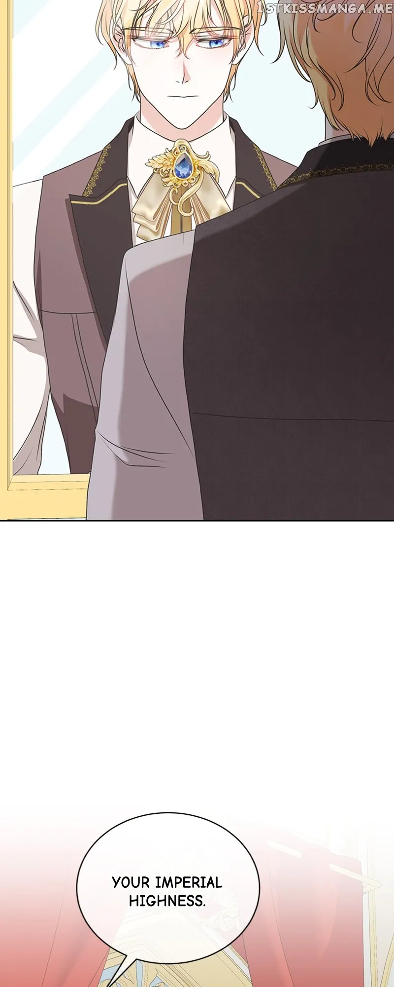 Reborn As a Character That Never Existed Chapter 28 page 39