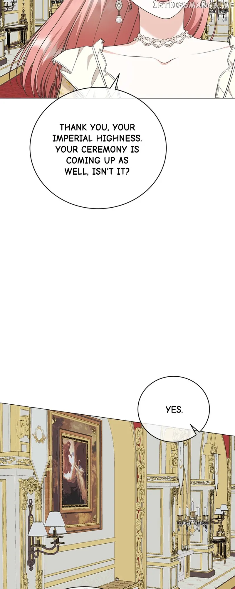 Reborn As a Character That Never Existed Chapter 28 page 42