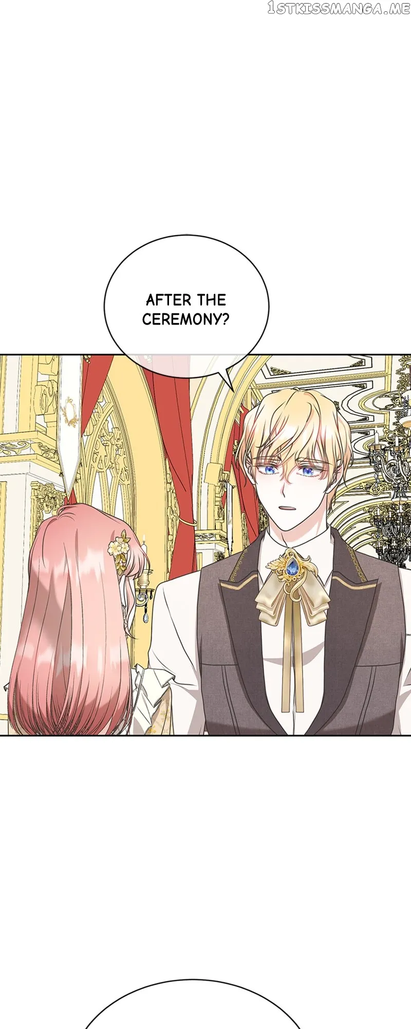 Reborn As a Character That Never Existed Chapter 28 page 45