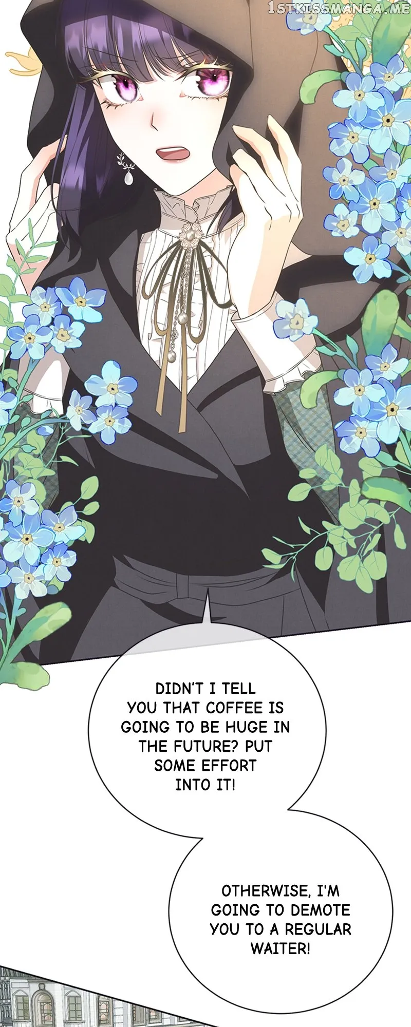 Reborn As a Character That Never Existed Chapter 28 page 4