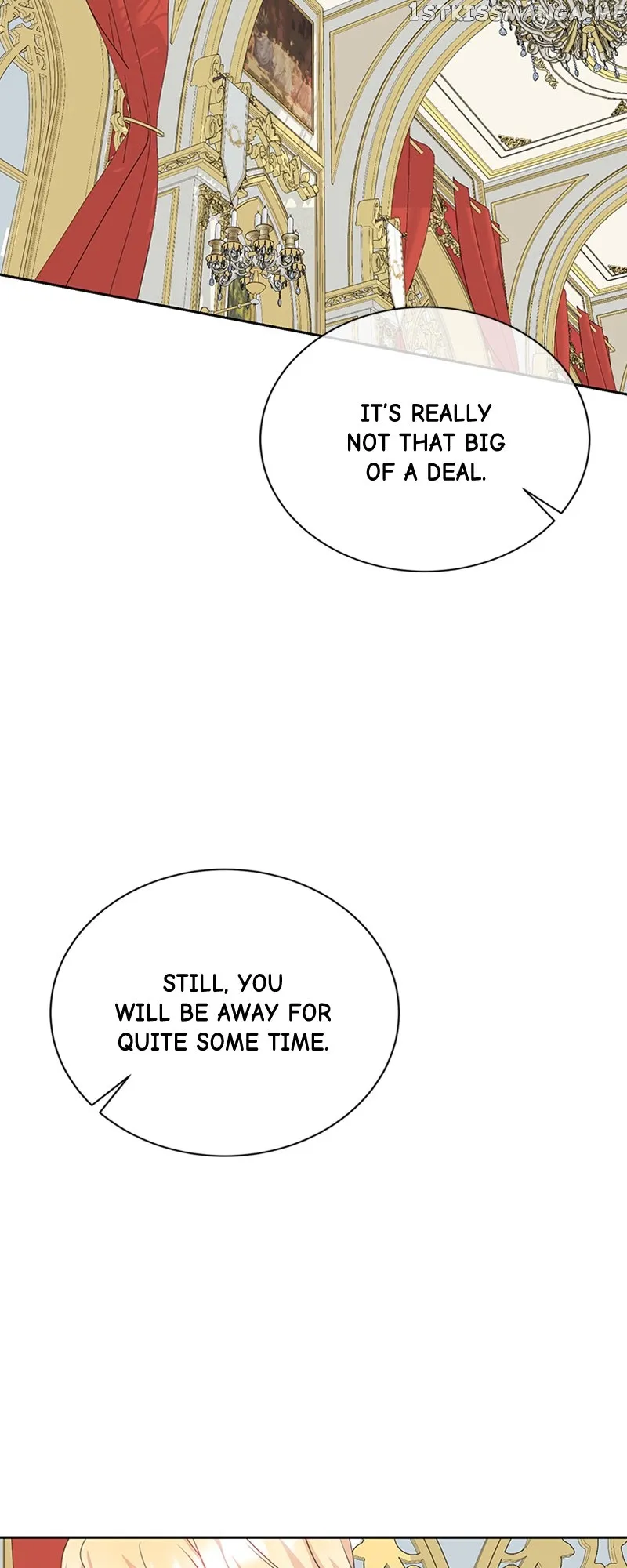 Reborn As a Character That Never Existed Chapter 28 page 49
