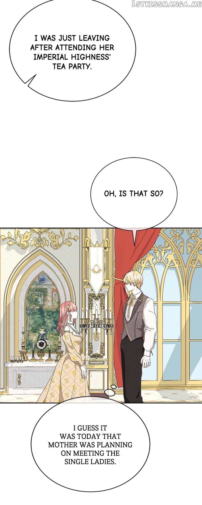 Reborn As a Character That Never Existed Chapter 28 page 53