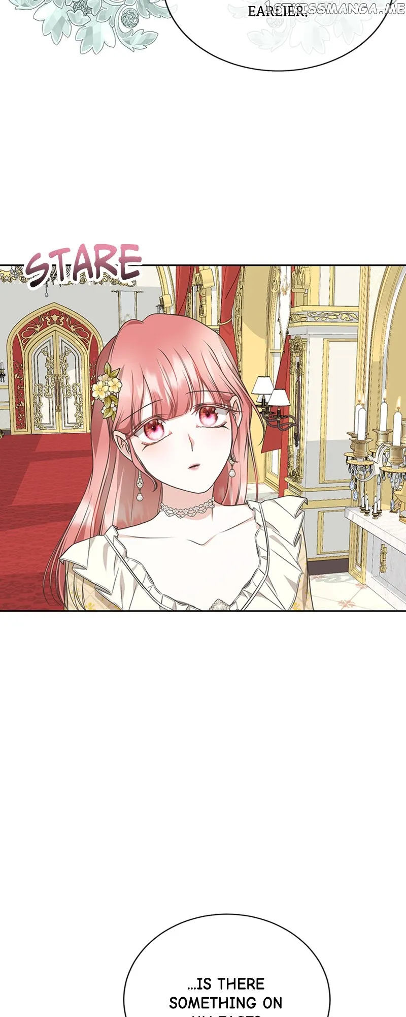 Reborn As a Character That Never Existed Chapter 28 page 55