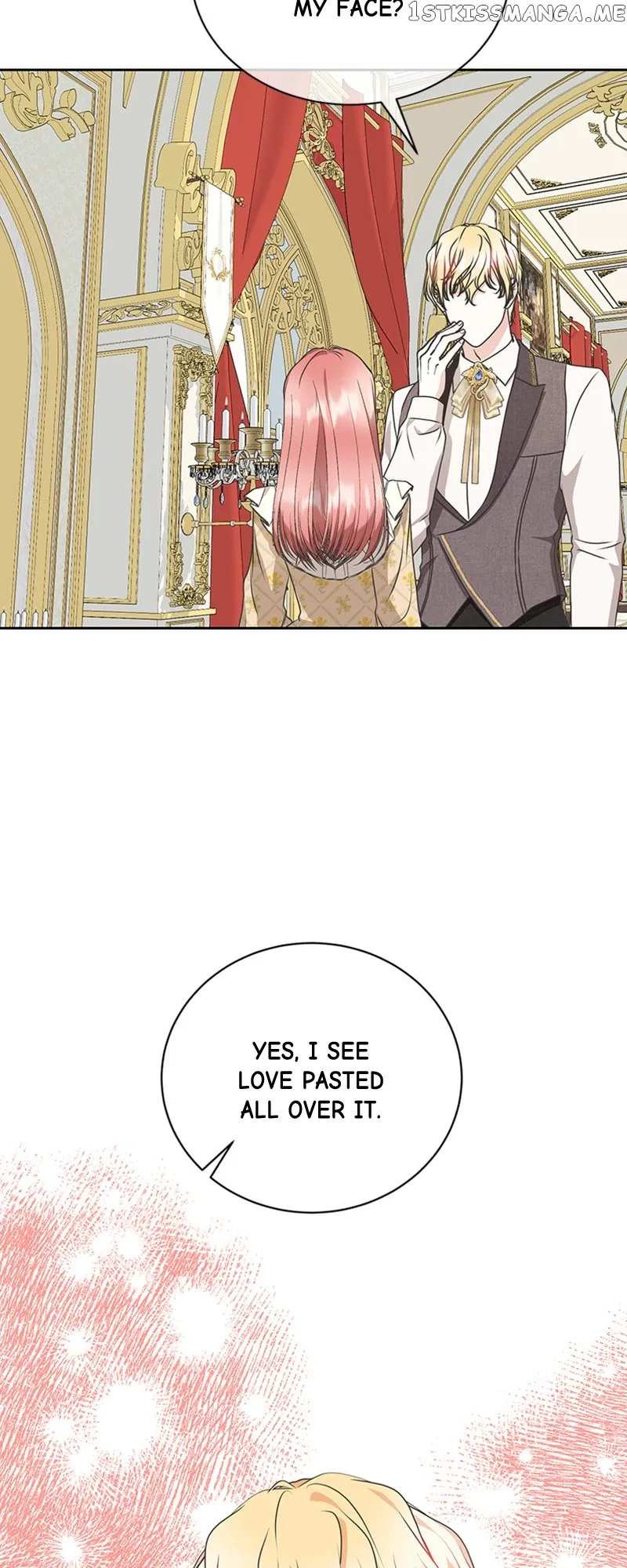Reborn As a Character That Never Existed Chapter 28 page 56