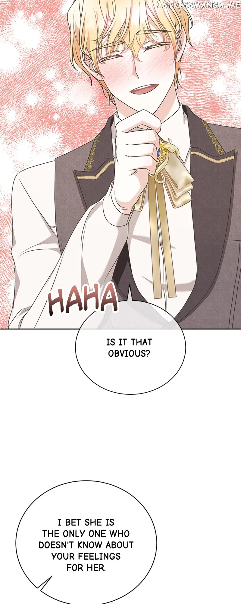Reborn As a Character That Never Existed Chapter 28 page 57