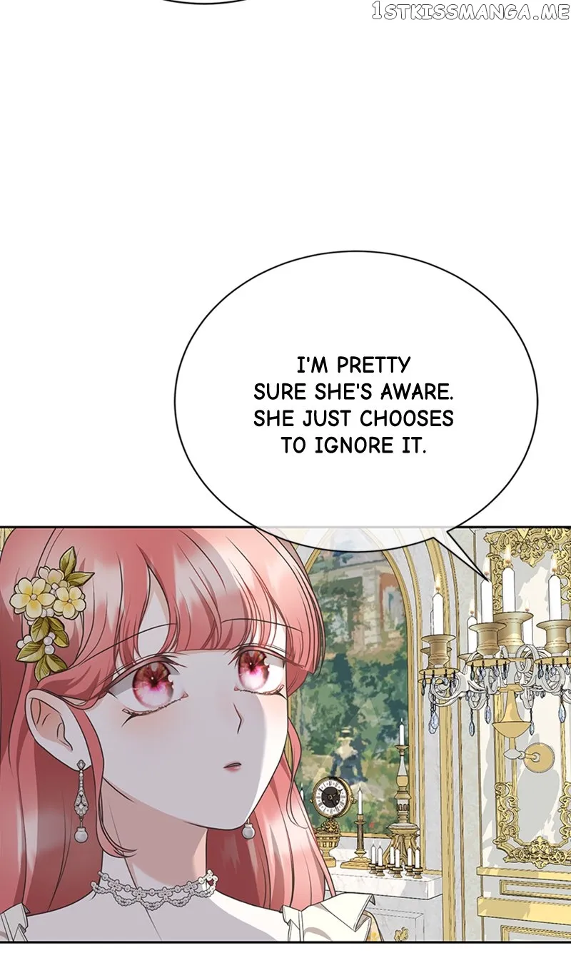 Reborn As a Character That Never Existed Chapter 28 page 58