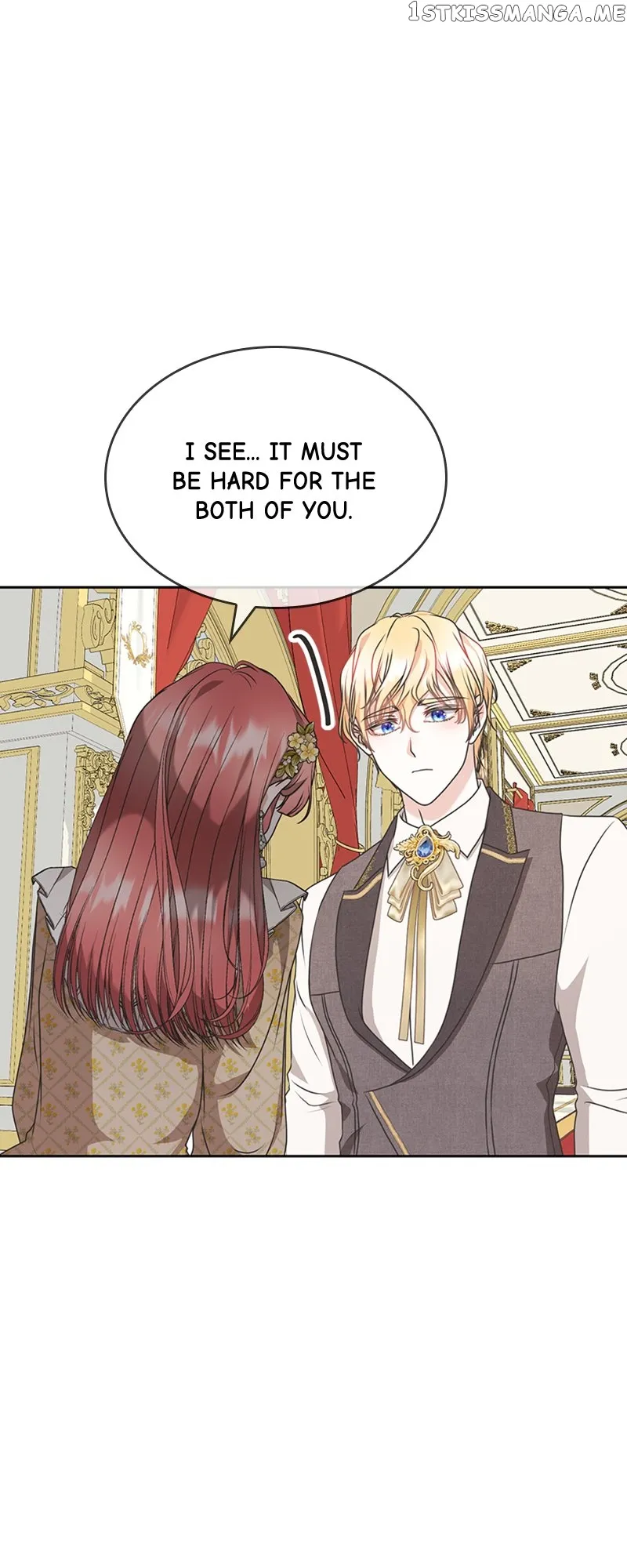 Reborn As a Character That Never Existed Chapter 28 page 59
