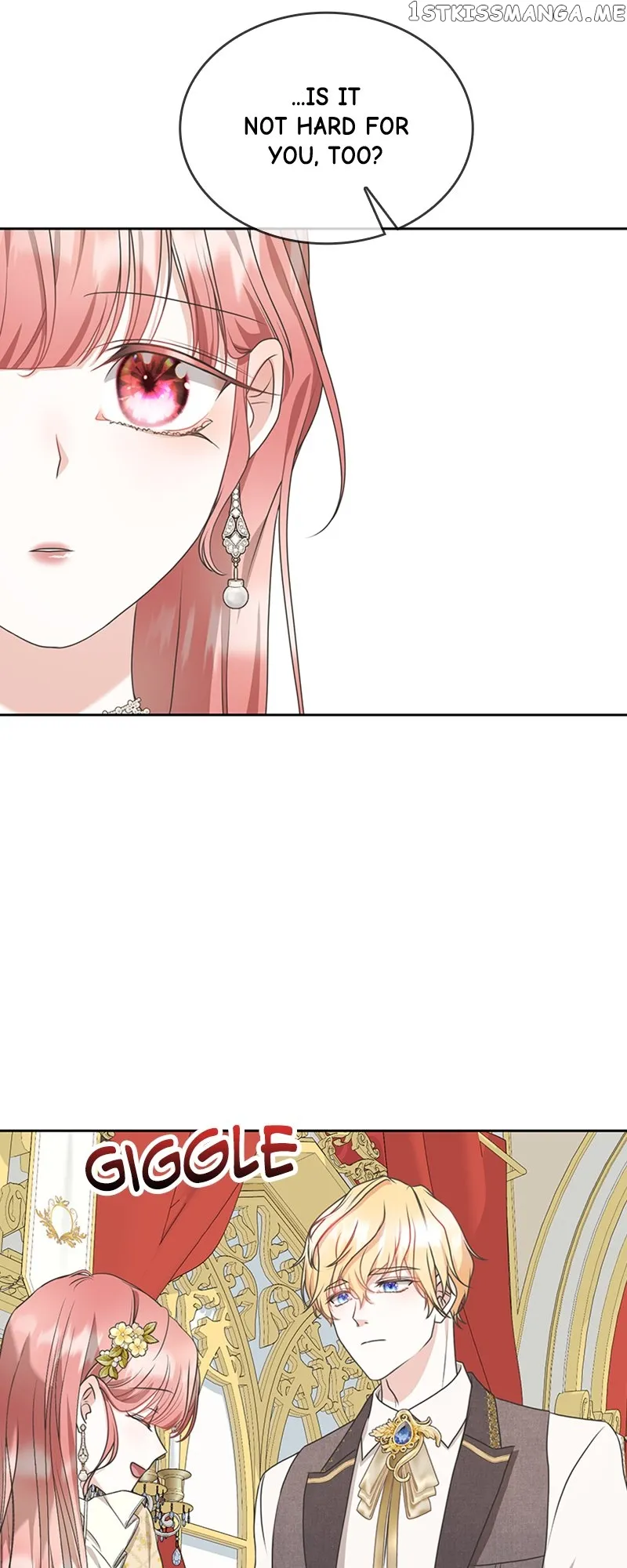 Reborn As a Character That Never Existed Chapter 28 page 60