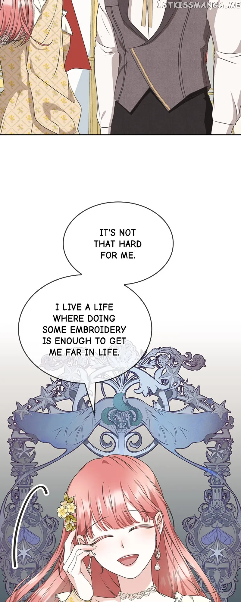 Reborn As a Character That Never Existed Chapter 28 page 61