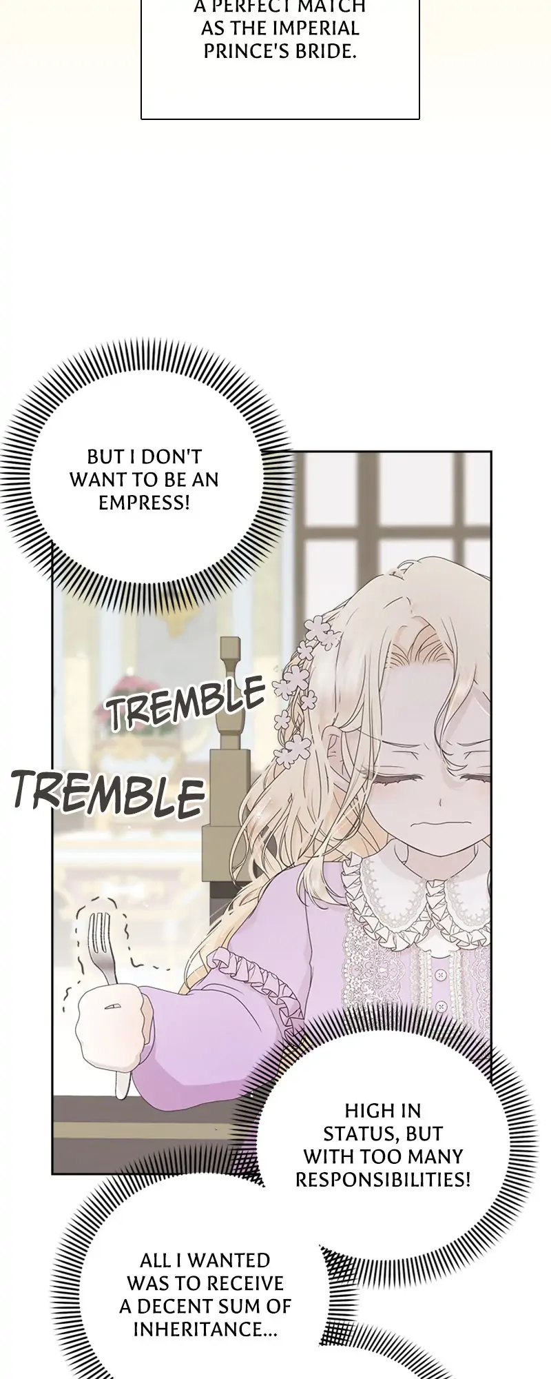 Reborn As a Character That Never Existed Chapter 3 page 16