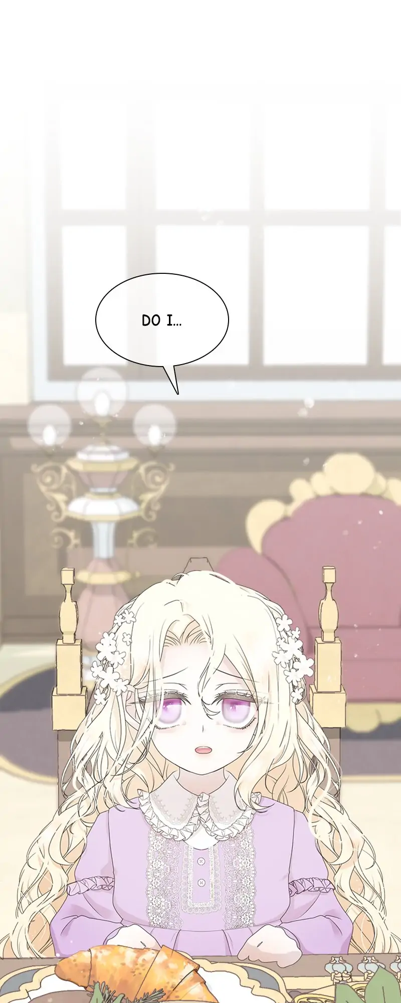 Reborn As a Character That Never Existed Chapter 3 page 19