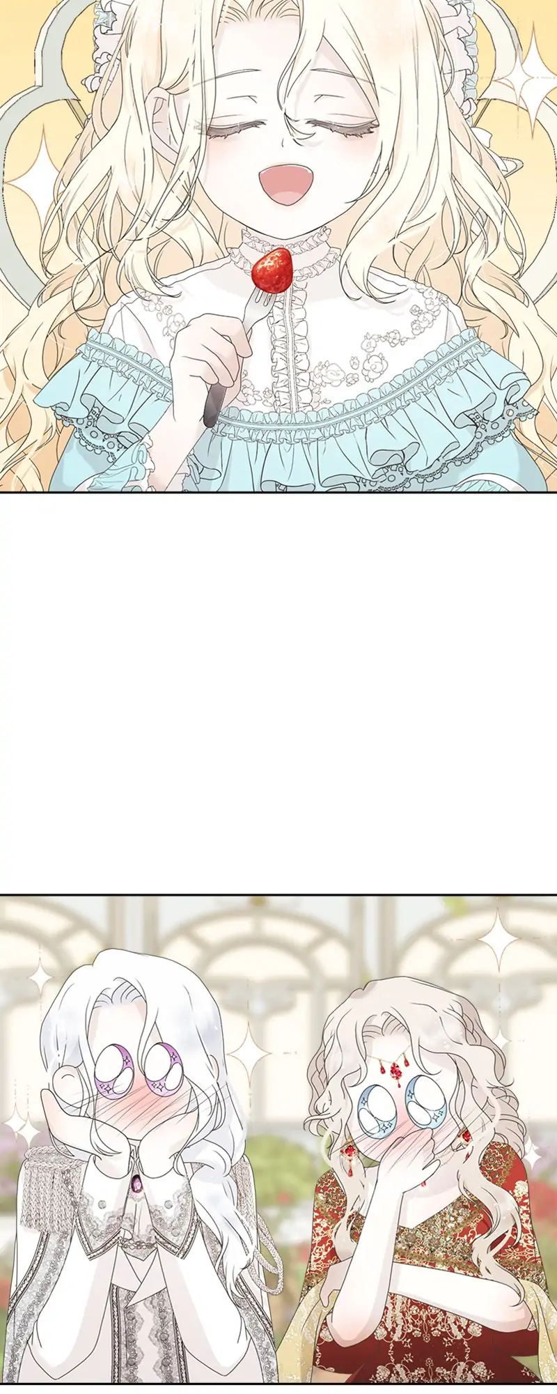 Reborn As a Character That Never Existed Chapter 3 page 35