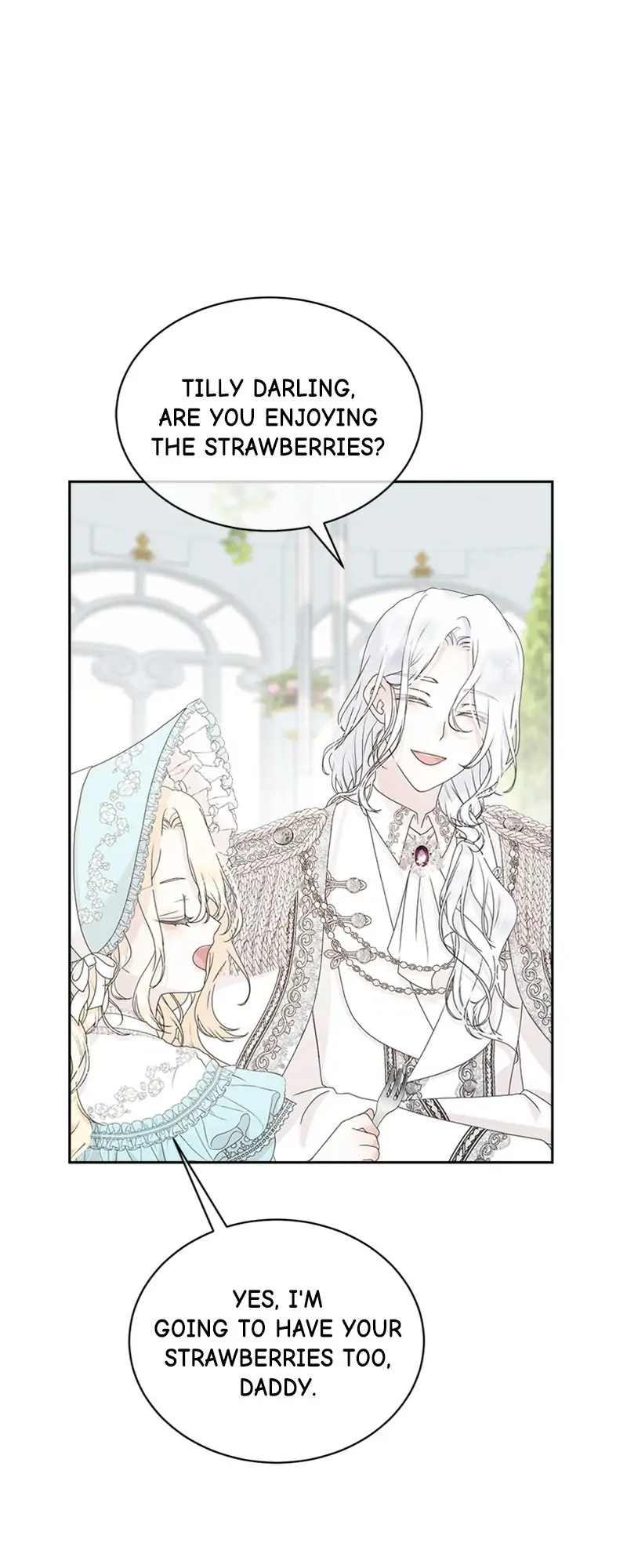 Reborn As a Character That Never Existed Chapter 3 page 36