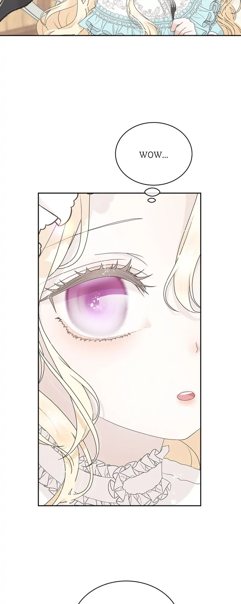 Reborn As a Character That Never Existed Chapter 3 page 38