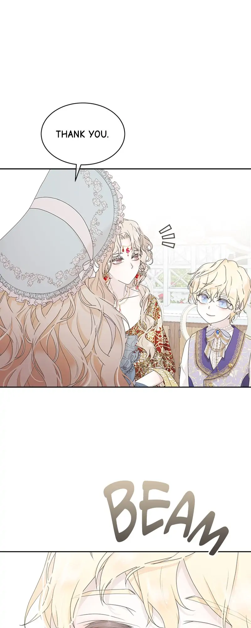 Reborn As a Character That Never Existed Chapter 3 page 41