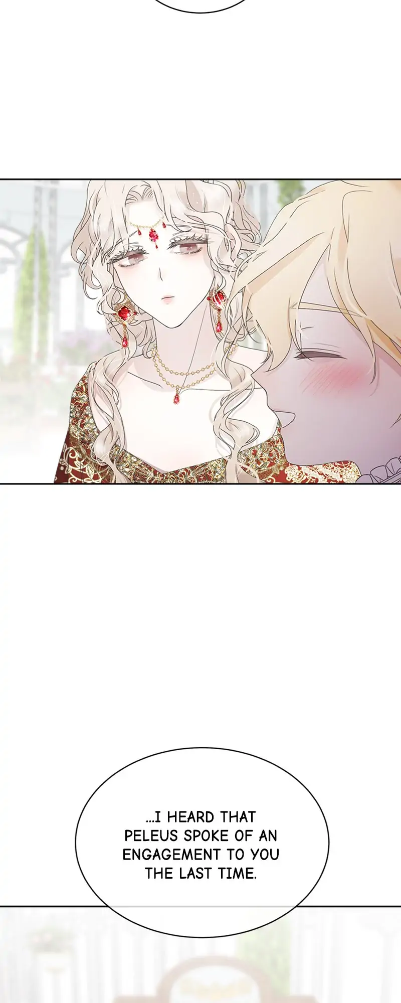 Reborn As a Character That Never Existed Chapter 3 page 43