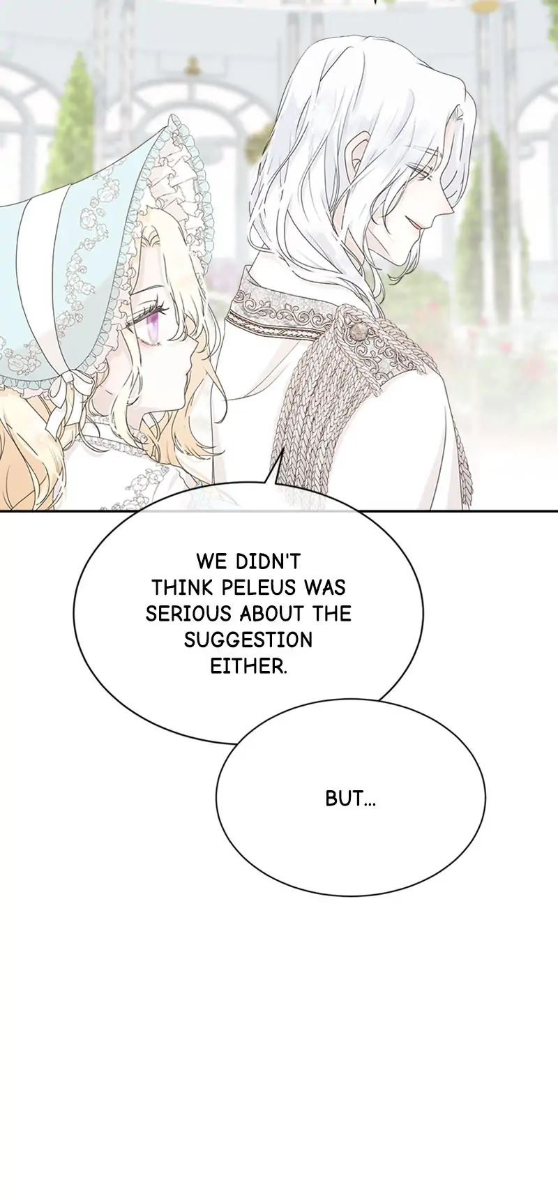 Reborn As a Character That Never Existed Chapter 3 page 46