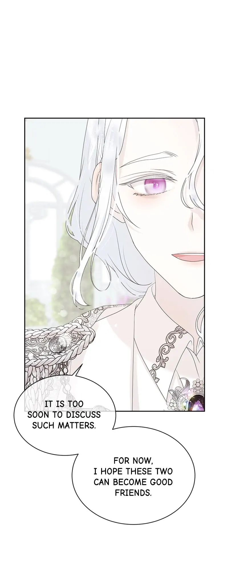 Reborn As a Character That Never Existed Chapter 3 page 47