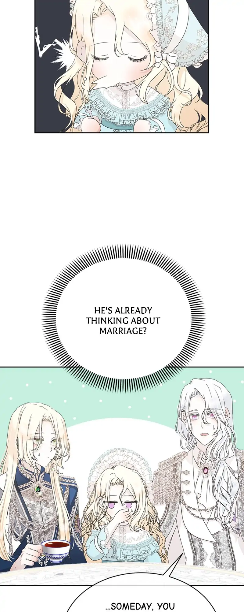 Reborn As a Character That Never Existed Chapter 3 page 51