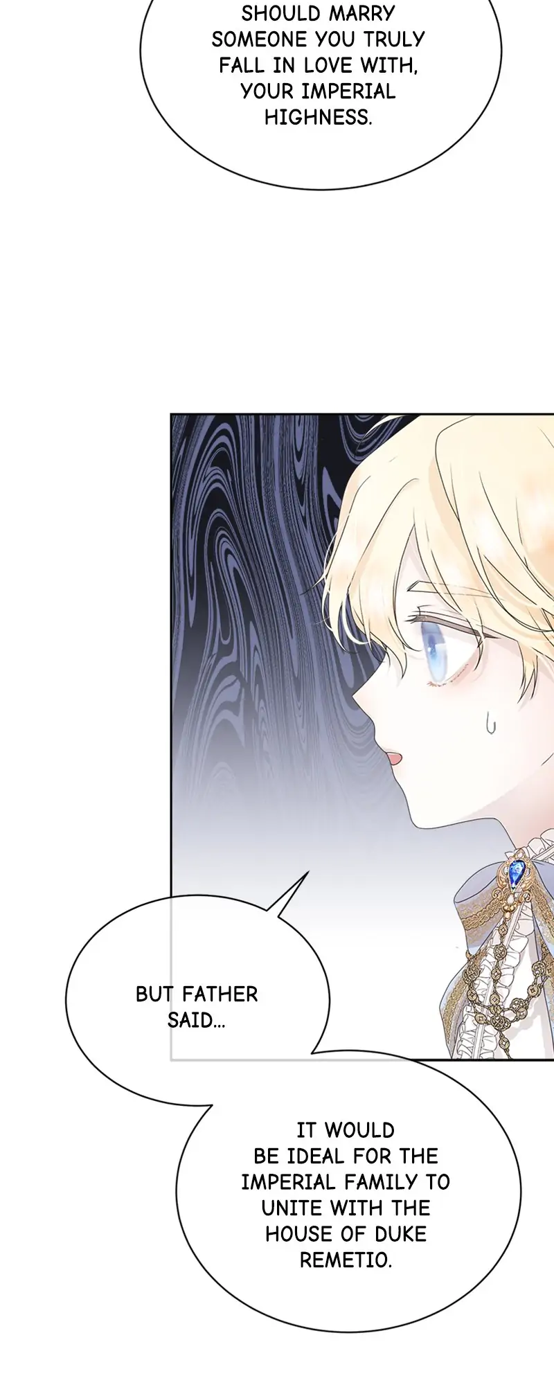 Reborn As a Character That Never Existed Chapter 3 page 52
