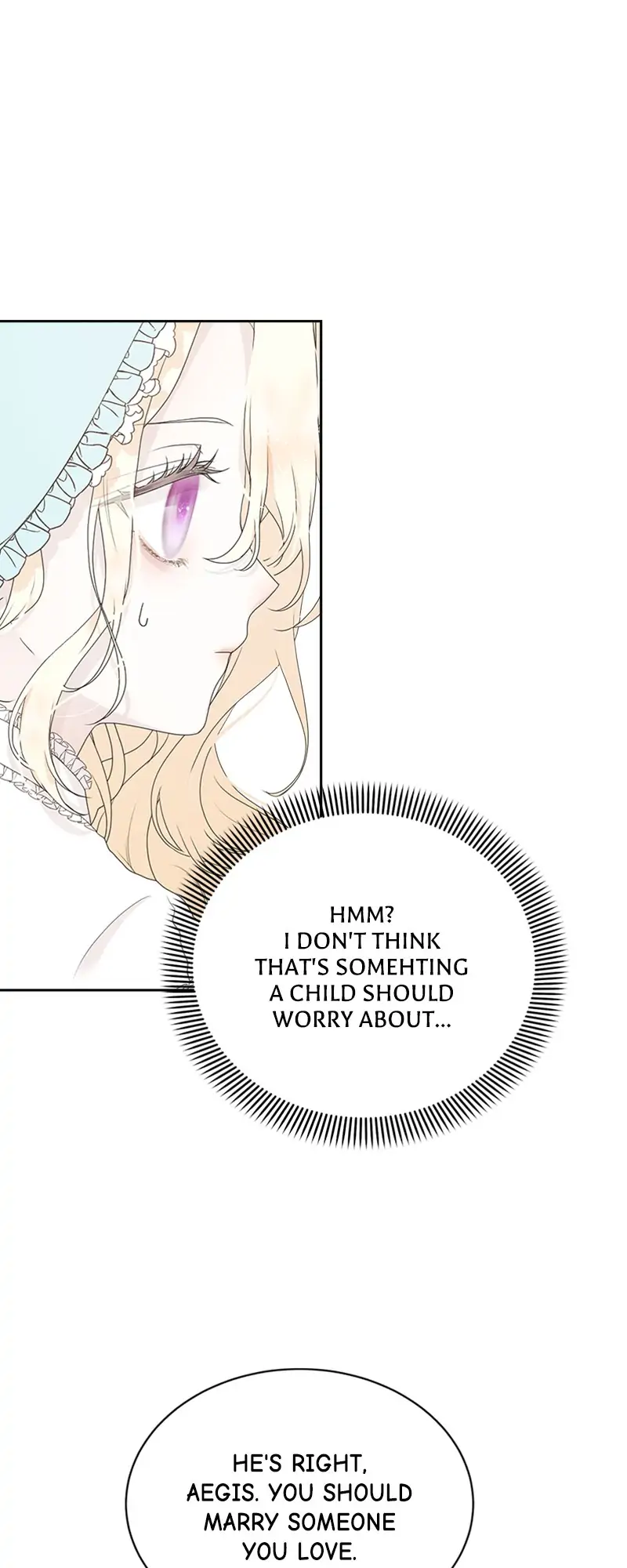 Reborn As a Character That Never Existed Chapter 3 page 54