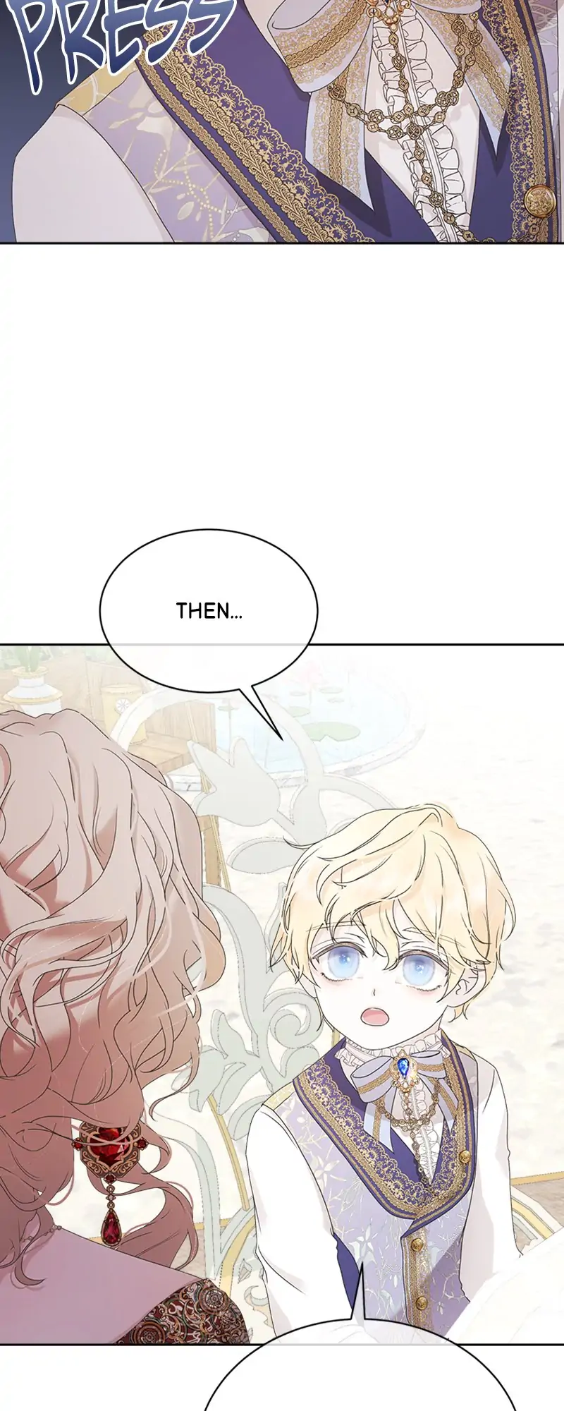 Reborn As a Character That Never Existed Chapter 3 page 56