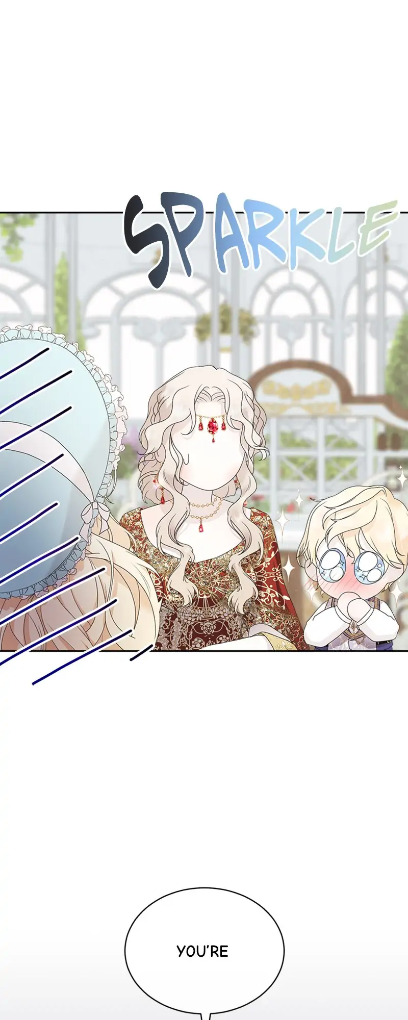 Reborn As a Character That Never Existed Chapter 3 page 58