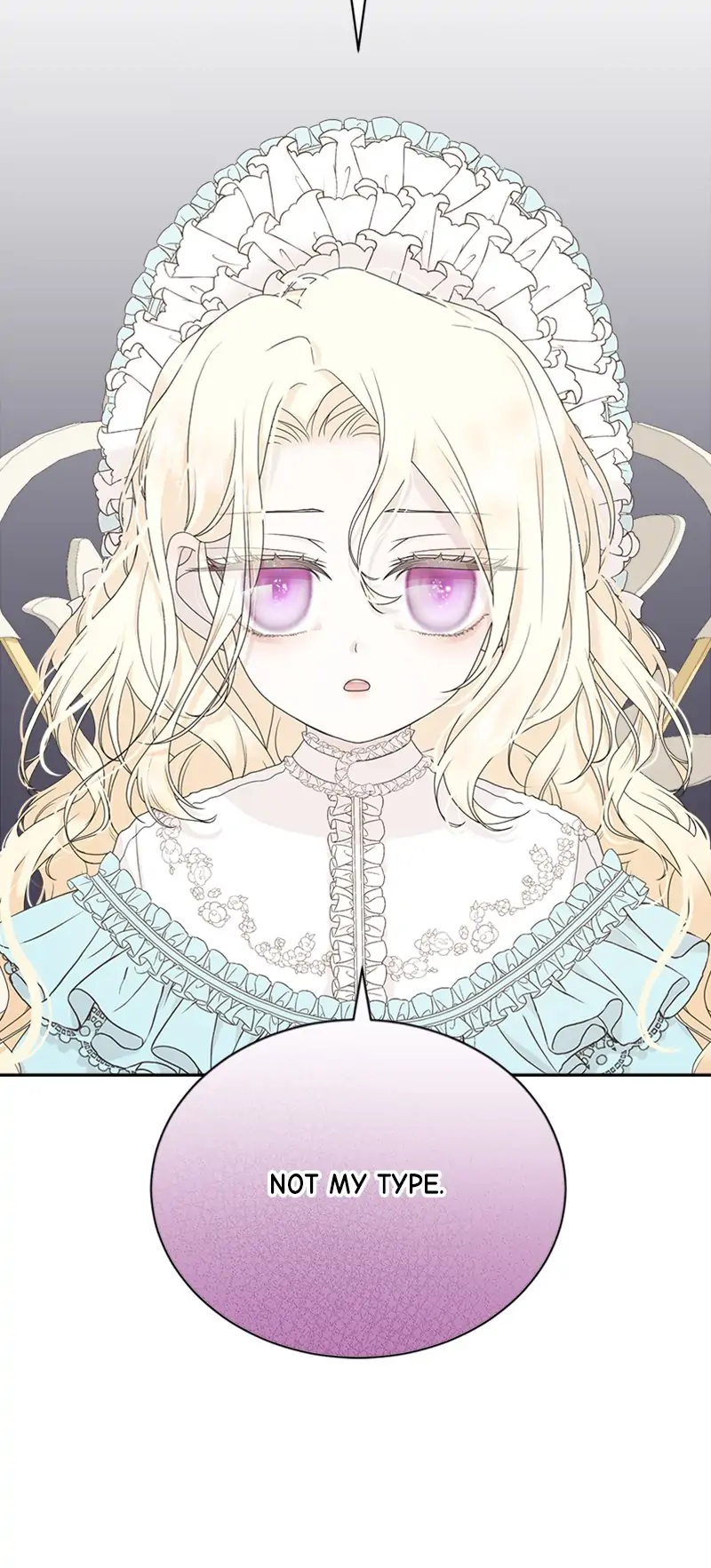 Reborn As a Character That Never Existed Chapter 3 page 59