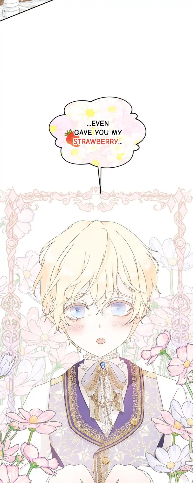 Reborn As a Character That Never Existed Chapter 3 page 62
