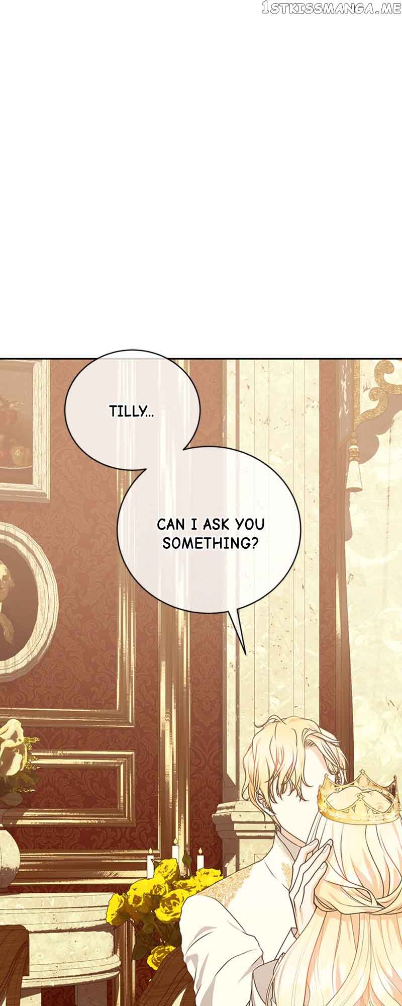 Reborn As a Character That Never Existed Chapter 33 page 0