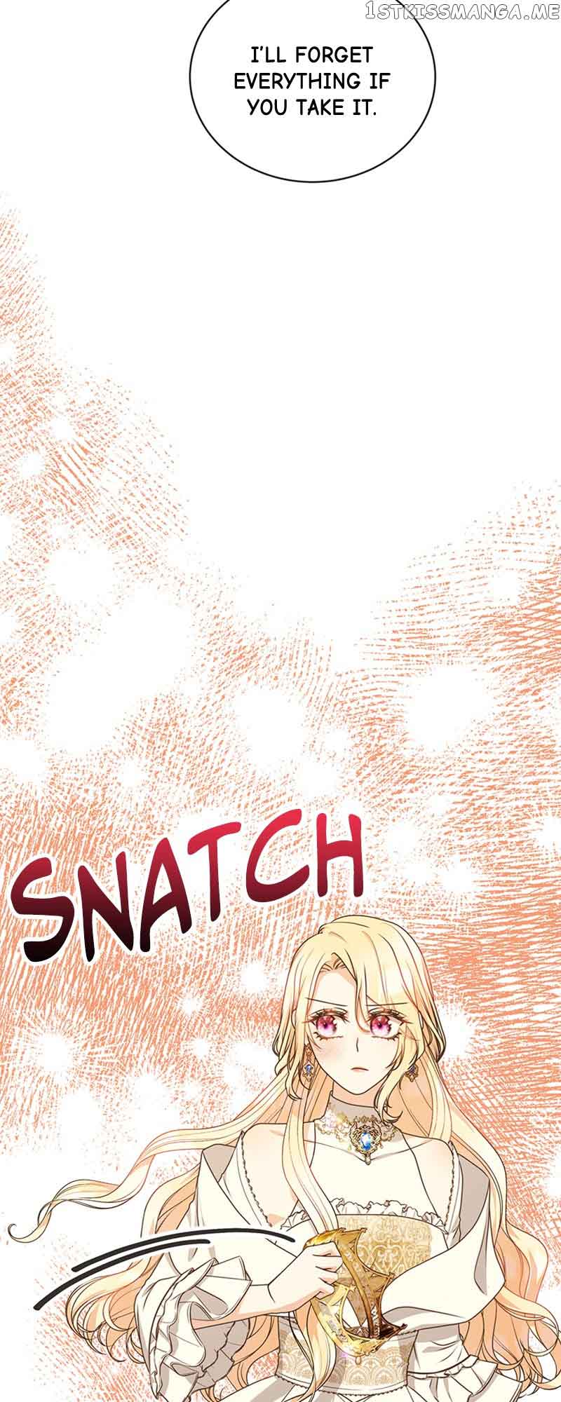 Reborn As a Character That Never Existed Chapter 33 page 9