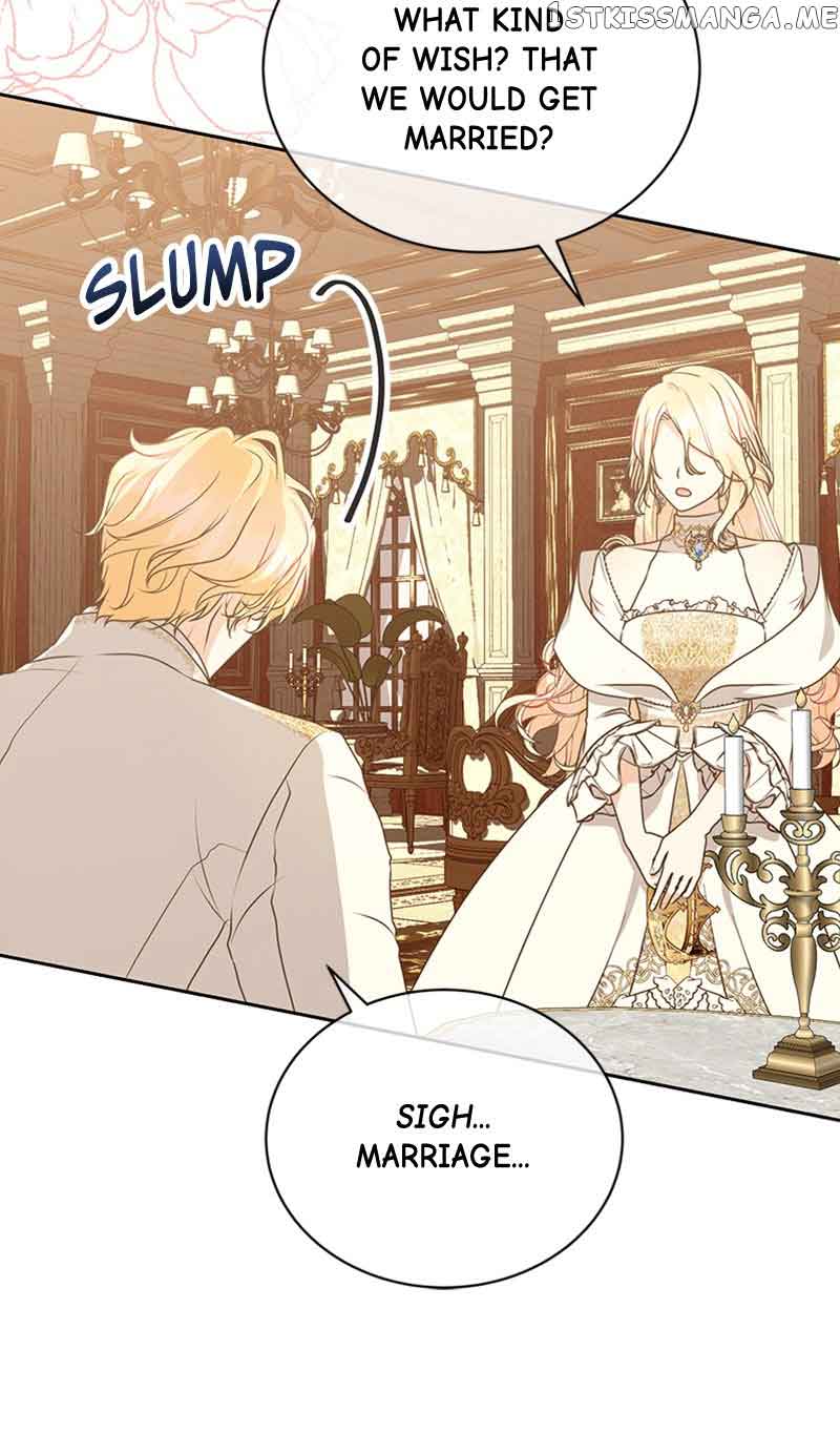 Reborn As a Character That Never Existed Chapter 33 page 13