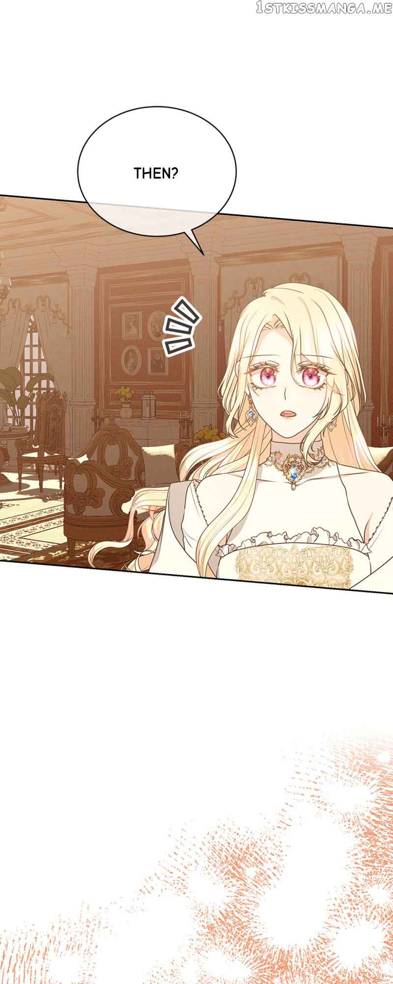 Reborn As a Character That Never Existed Chapter 33 page 15