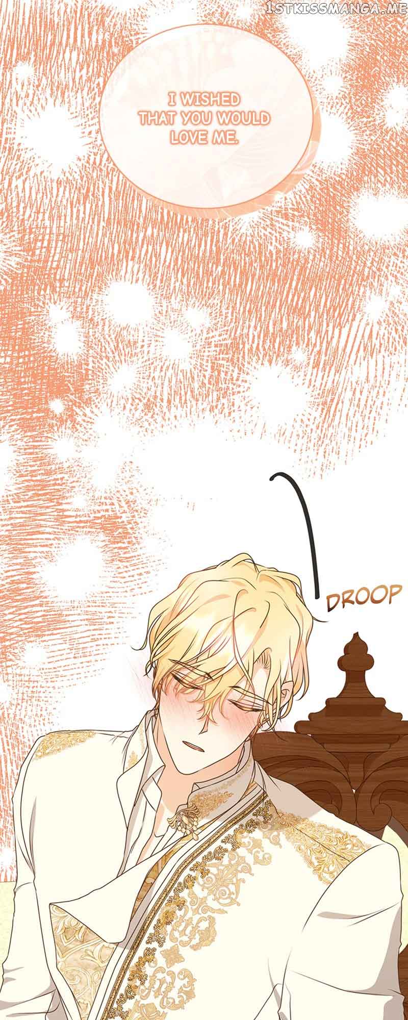 Reborn As a Character That Never Existed Chapter 33 page 16