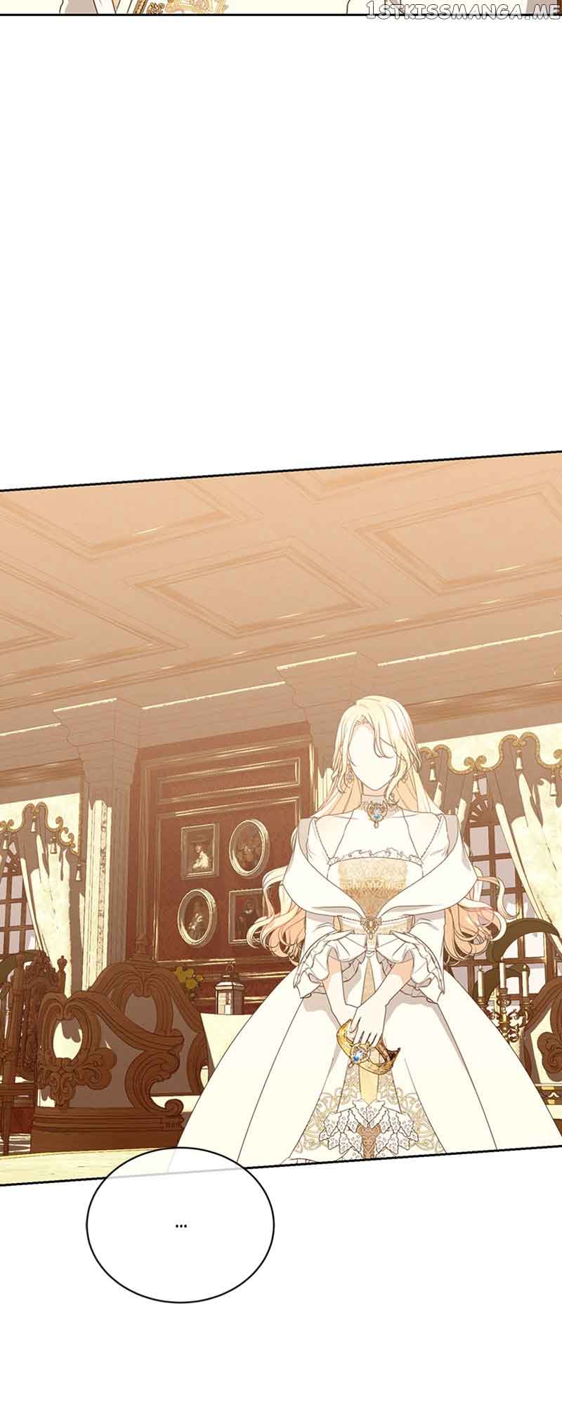 Reborn As a Character That Never Existed Chapter 33 page 17