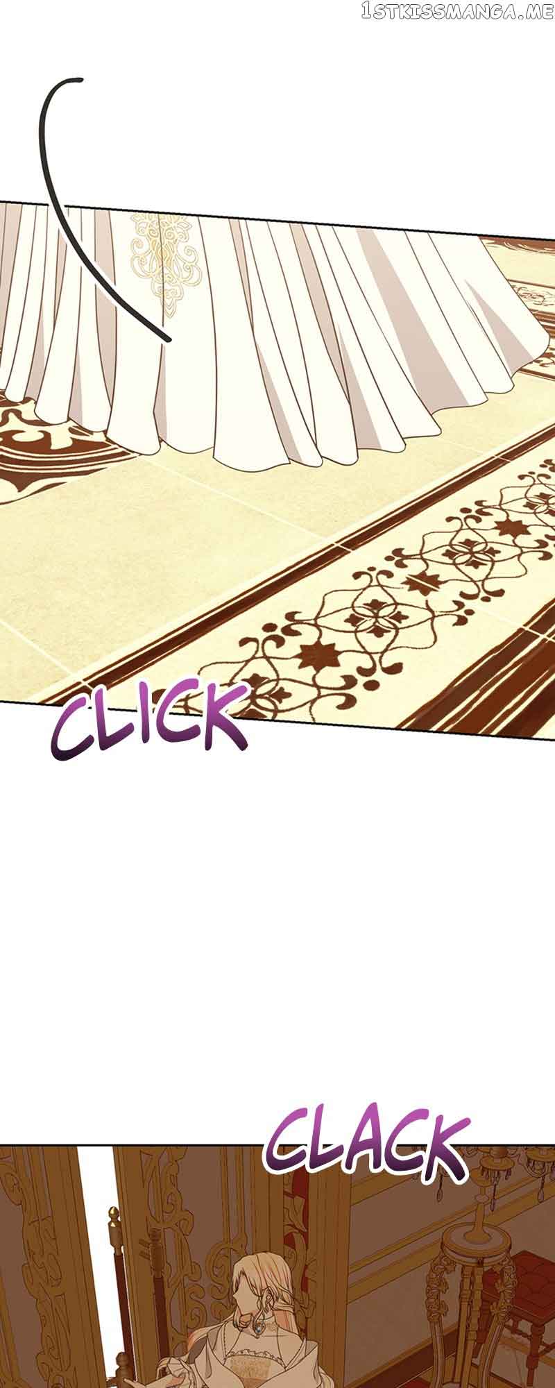Reborn As a Character That Never Existed Chapter 33 page 18