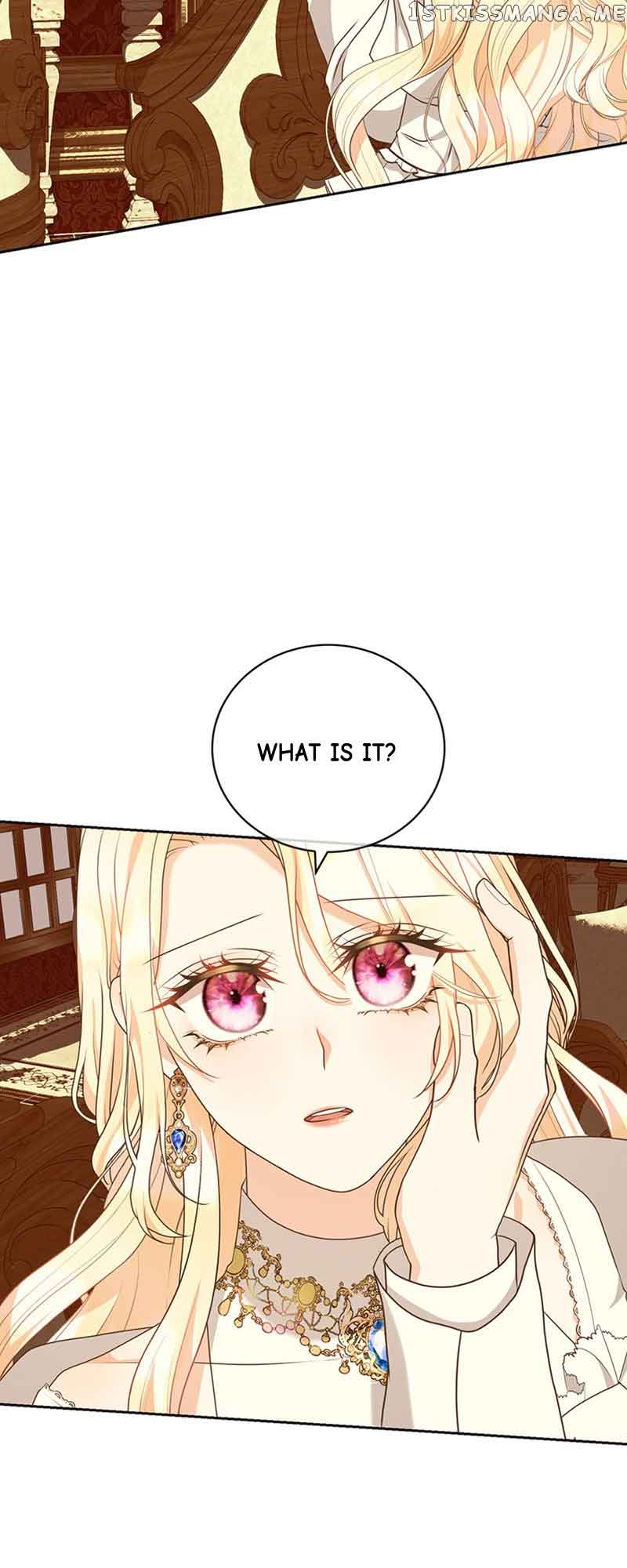 Reborn As a Character That Never Existed Chapter 33 page 1