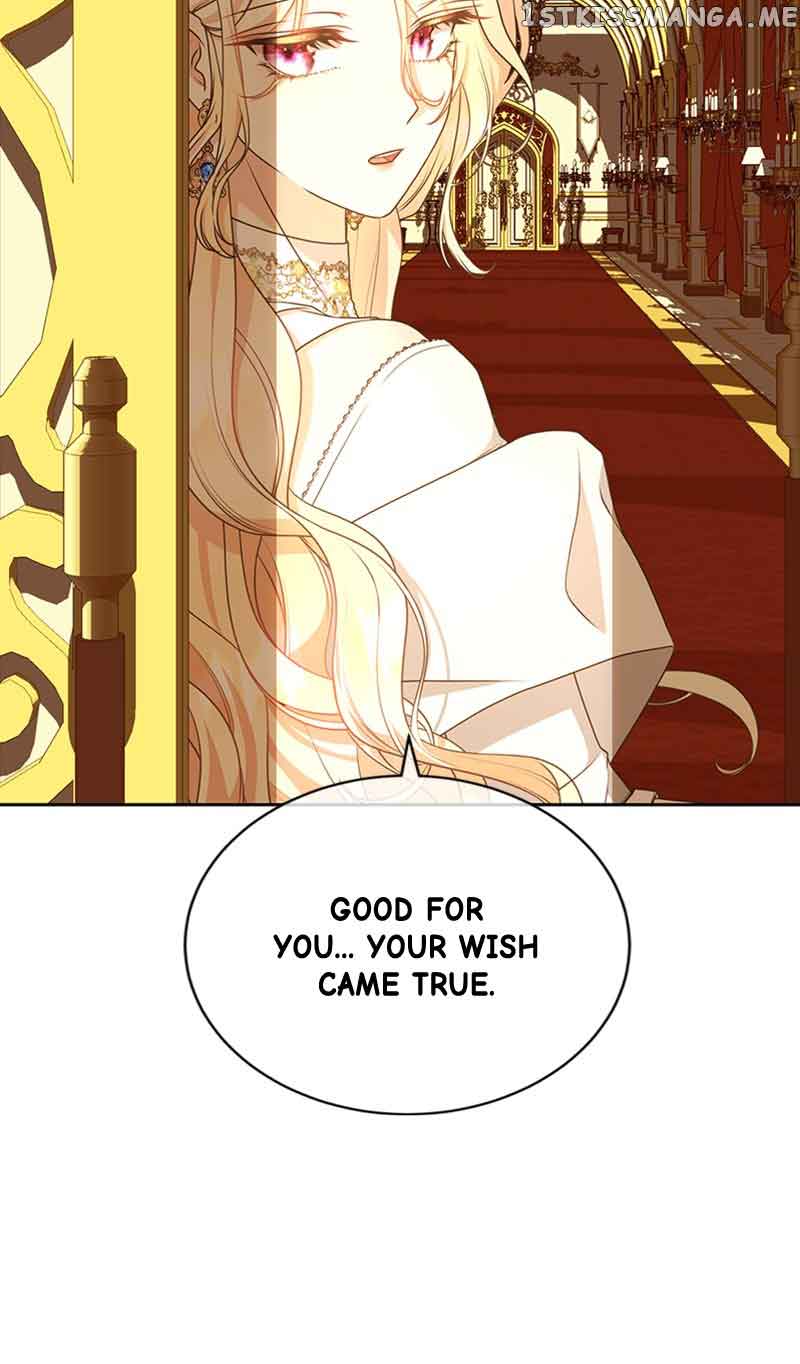 Reborn As a Character That Never Existed Chapter 33 page 20