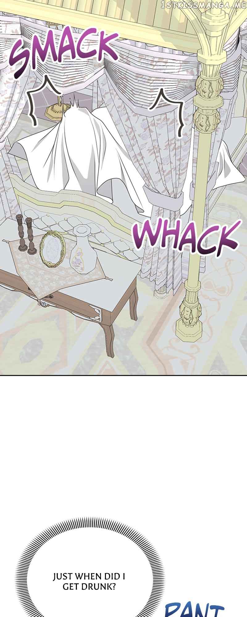 Reborn As a Character That Never Existed Chapter 33 page 22