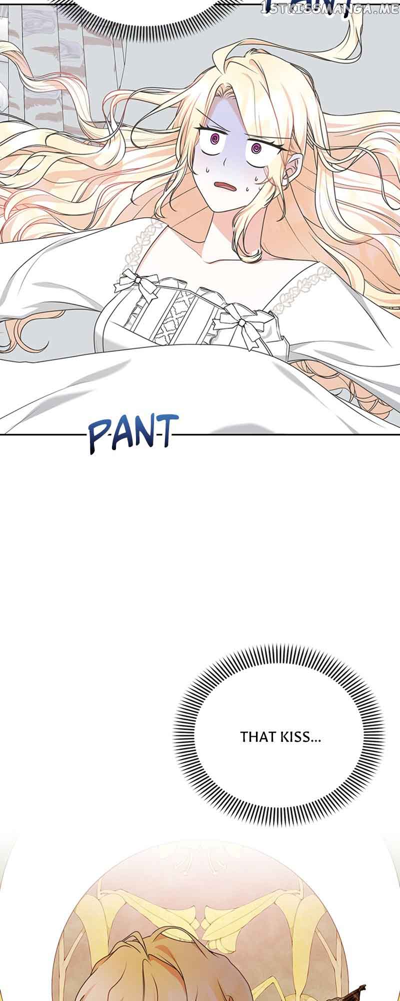 Reborn As a Character That Never Existed Chapter 33 page 23