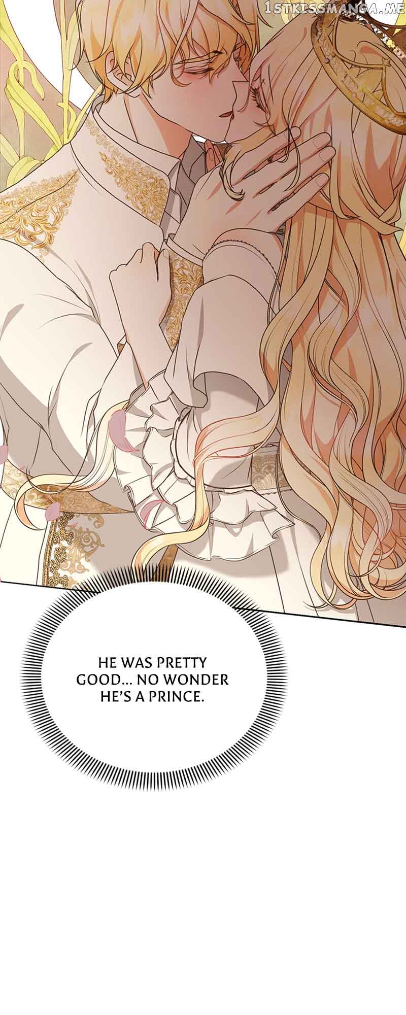 Reborn As a Character That Never Existed Chapter 33 page 24