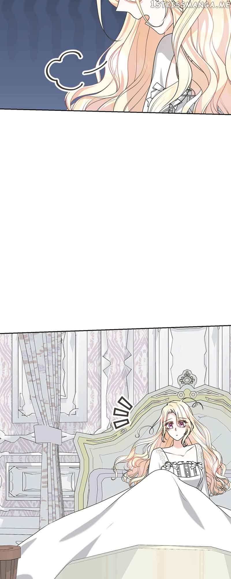 Reborn As a Character That Never Existed Chapter 33 page 26
