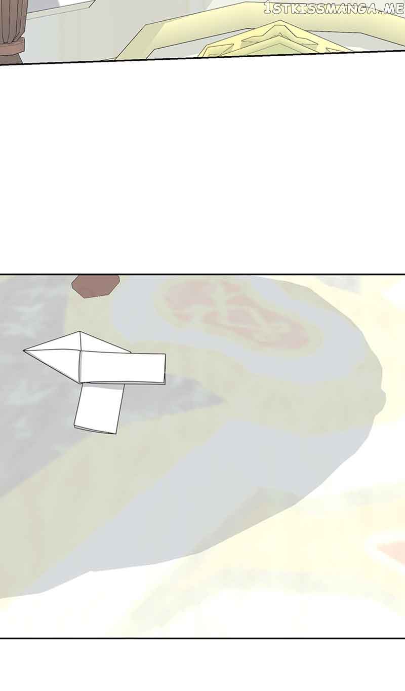 Reborn As a Character That Never Existed Chapter 33 page 27