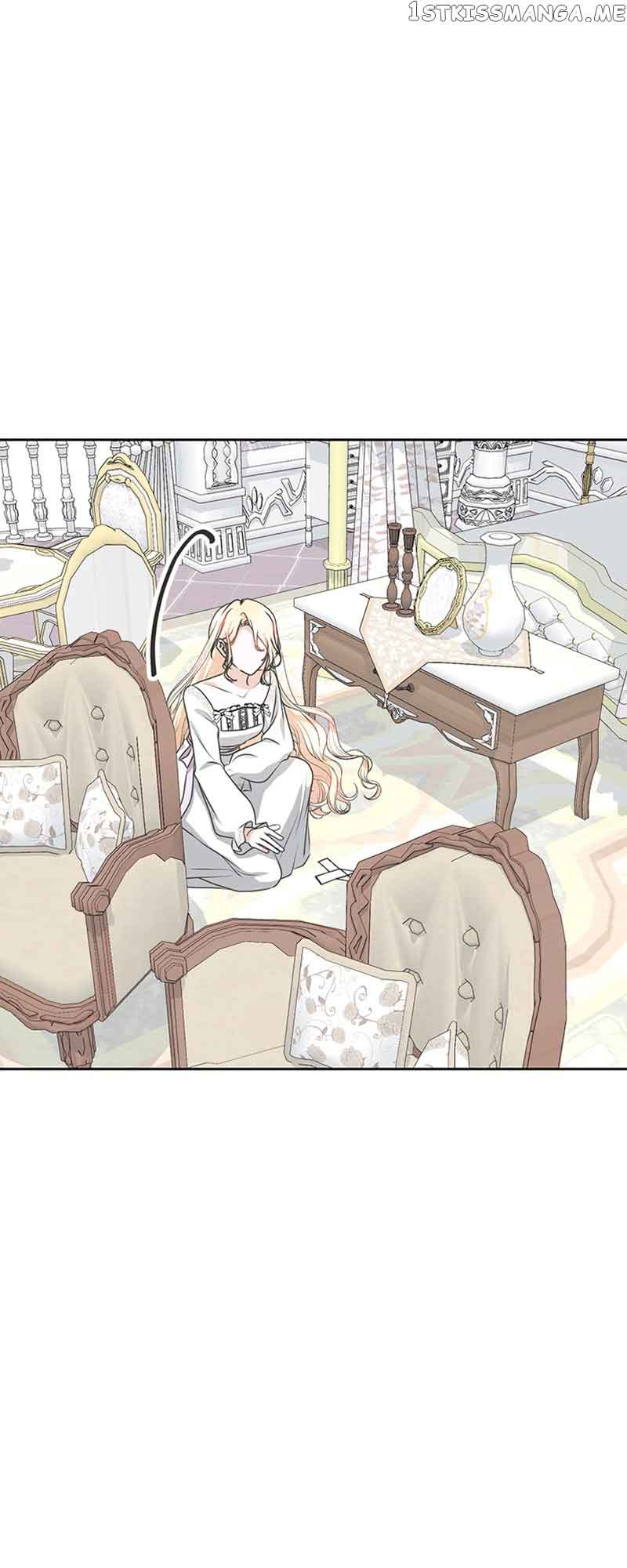 Reborn As a Character That Never Existed Chapter 33 page 28
