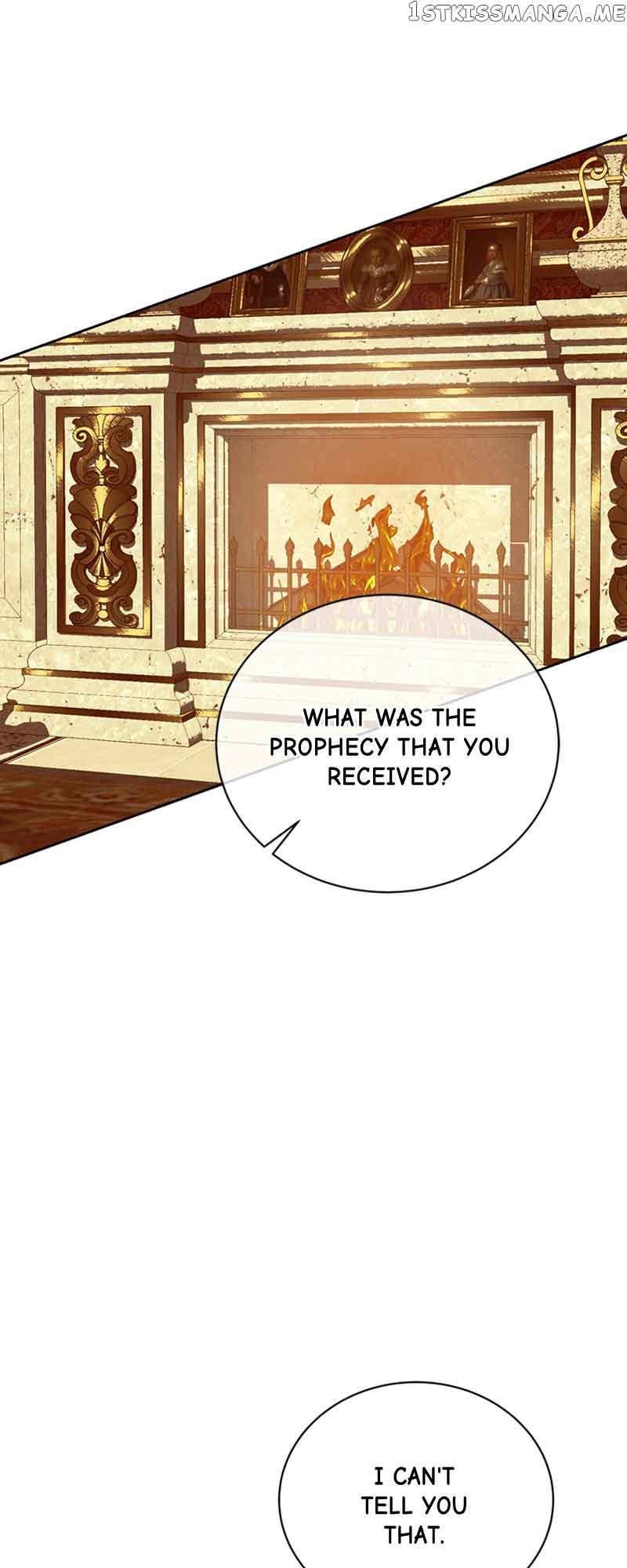 Reborn As a Character That Never Existed Chapter 33 page 2