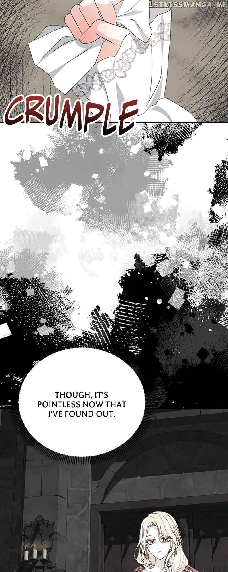 Reborn As a Character That Never Existed Chapter 33 page 31