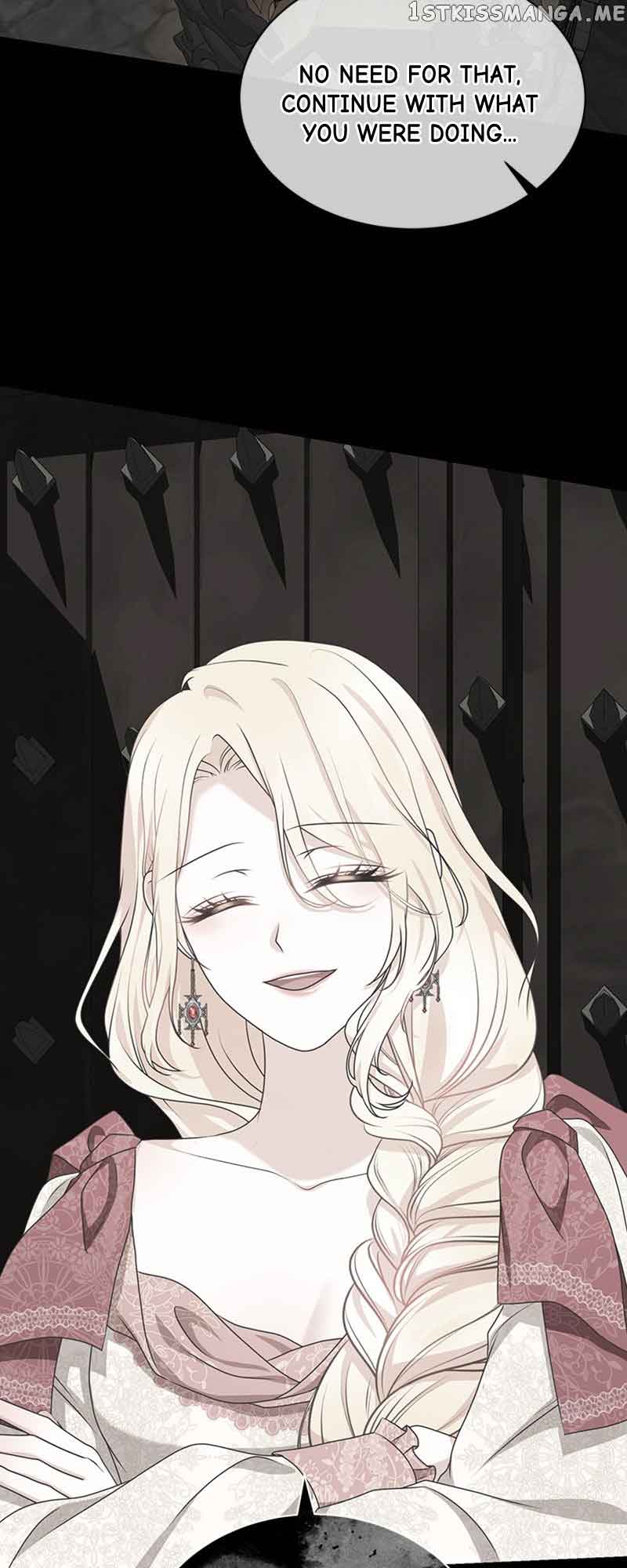 Reborn As a Character That Never Existed Chapter 33 page 33
